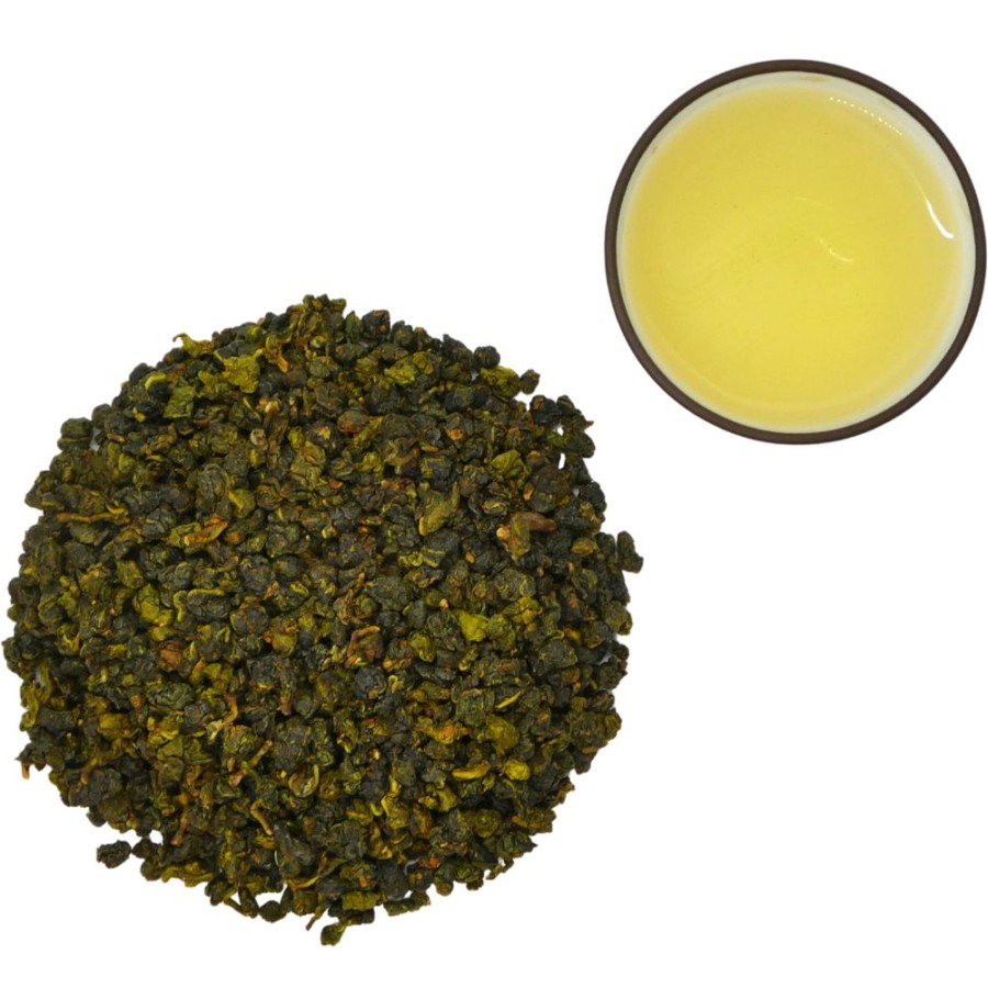 Tea Verileaf/Eastrise Teas Oolong | Cream Oolong