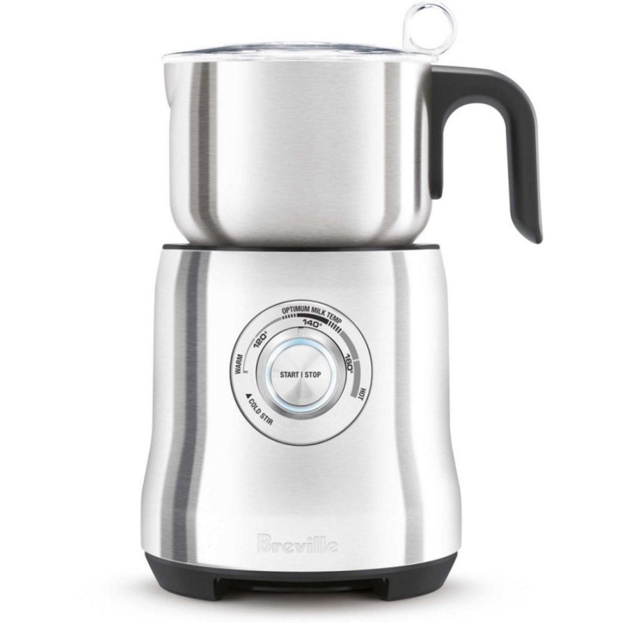 Coffee Breville USA Preparation | Milk Frother