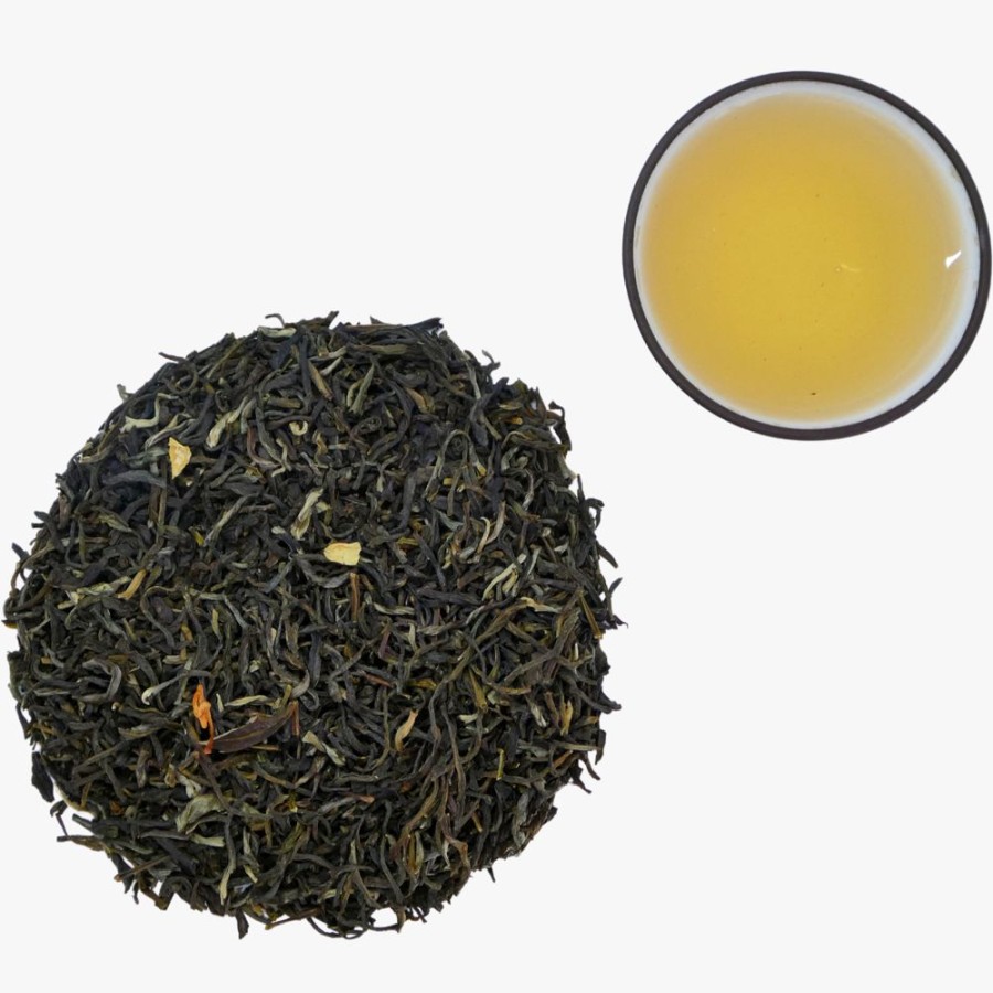 Tea Dethlefsen & Balk Inc. Black | Darjeeling Ambootia