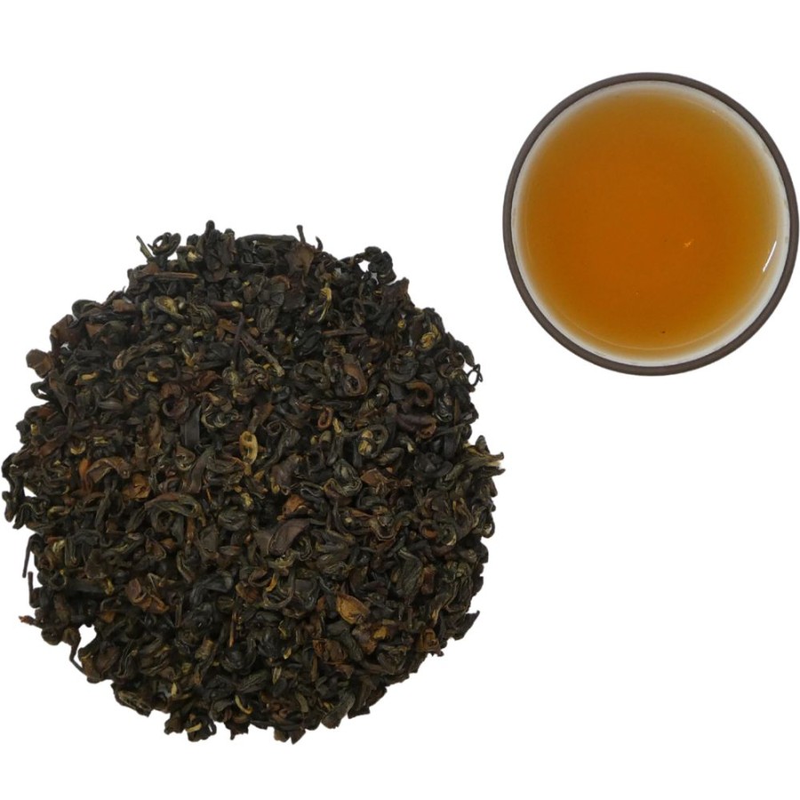 Tea Verileaf/Eastrise Teas Black | Purple Leaf Tea