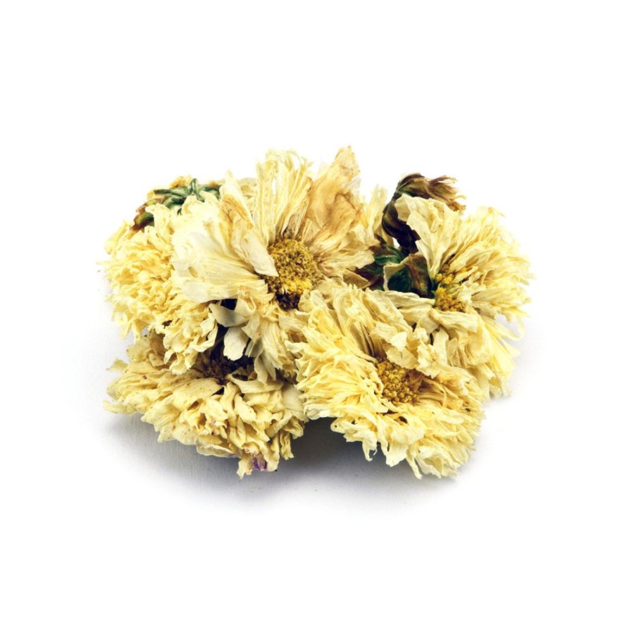 Tea Starwest Botanicals Tisane | Cooling Chrysanthemum