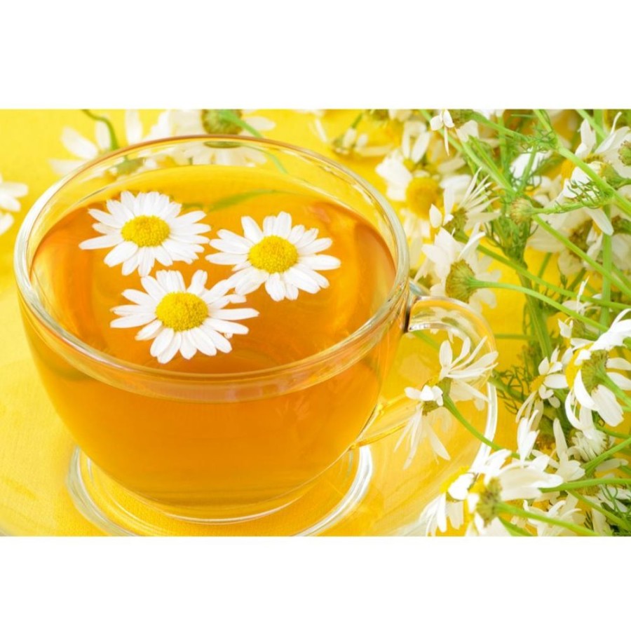 Tea Davidsons Organics Tisane | Chamomile Comfort