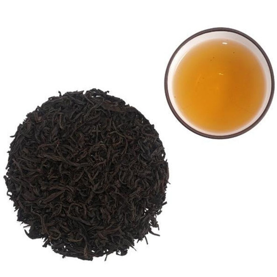 Tea Verileaf/Eastrise Teas Oolong | Wuyi Rock Oolong