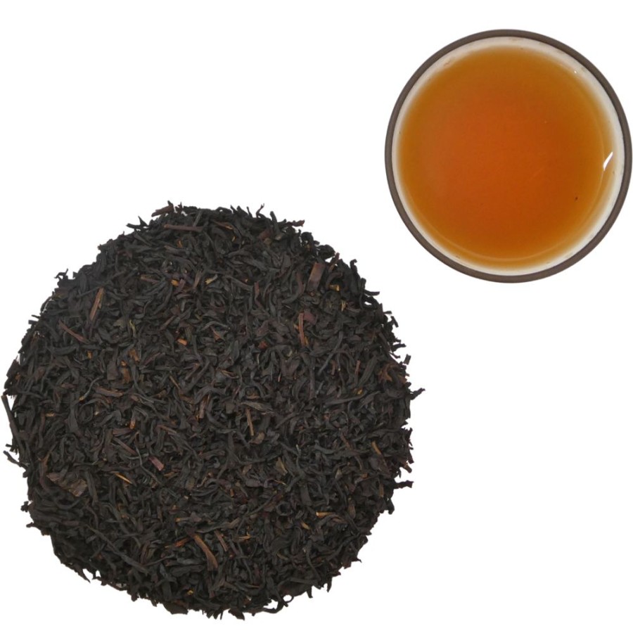 Tea Dethlefsen & Balk Inc. Black | Decaf House Of Earl Grey