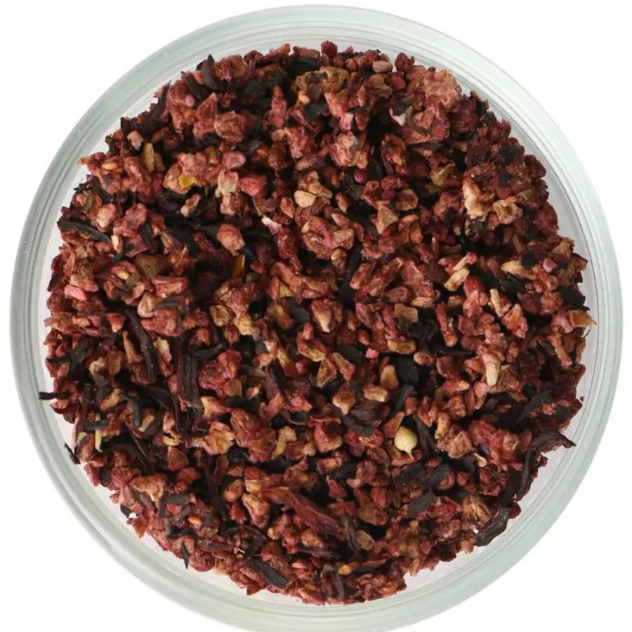 Tea Walters Bay Tisane | Frosty Berry Hibiscus