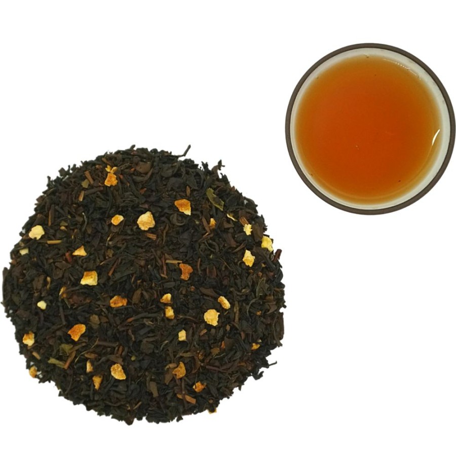 Tea Teas Etc Oolong | Orange Blossom