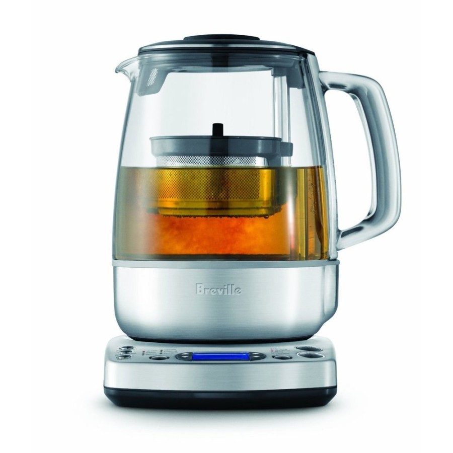 Tea Breville USA Preparation | Tea Maker, Large