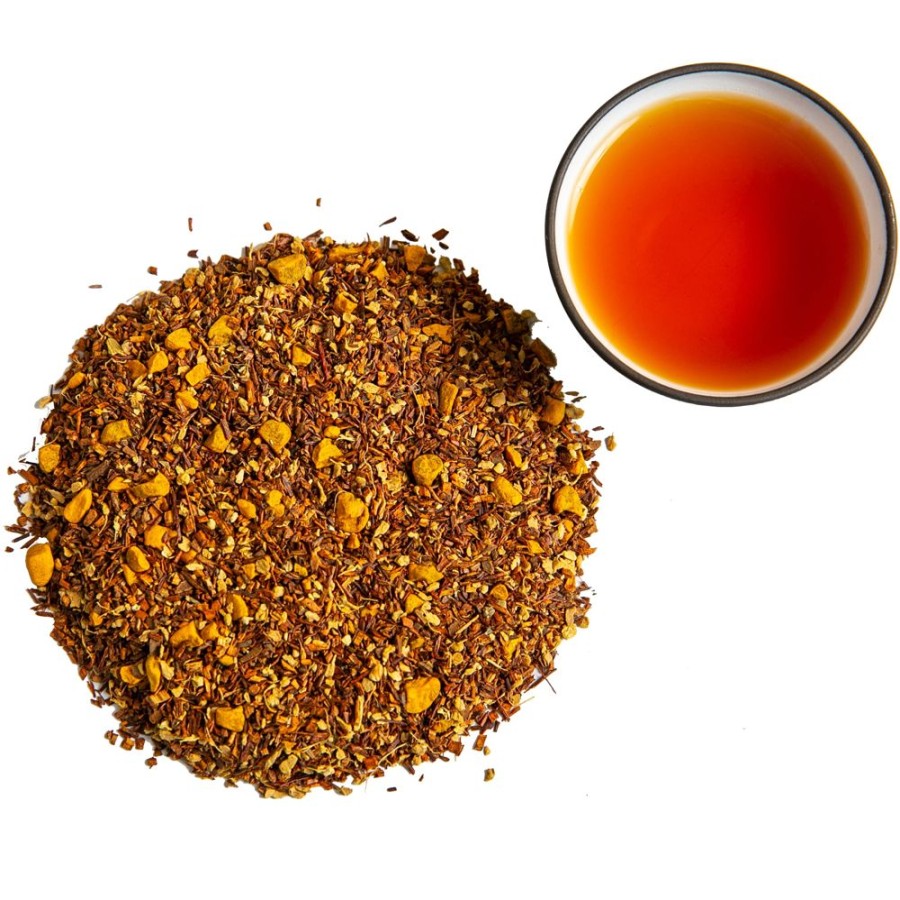 Tea Teas Etc Tisane | Turmeric Tranquility