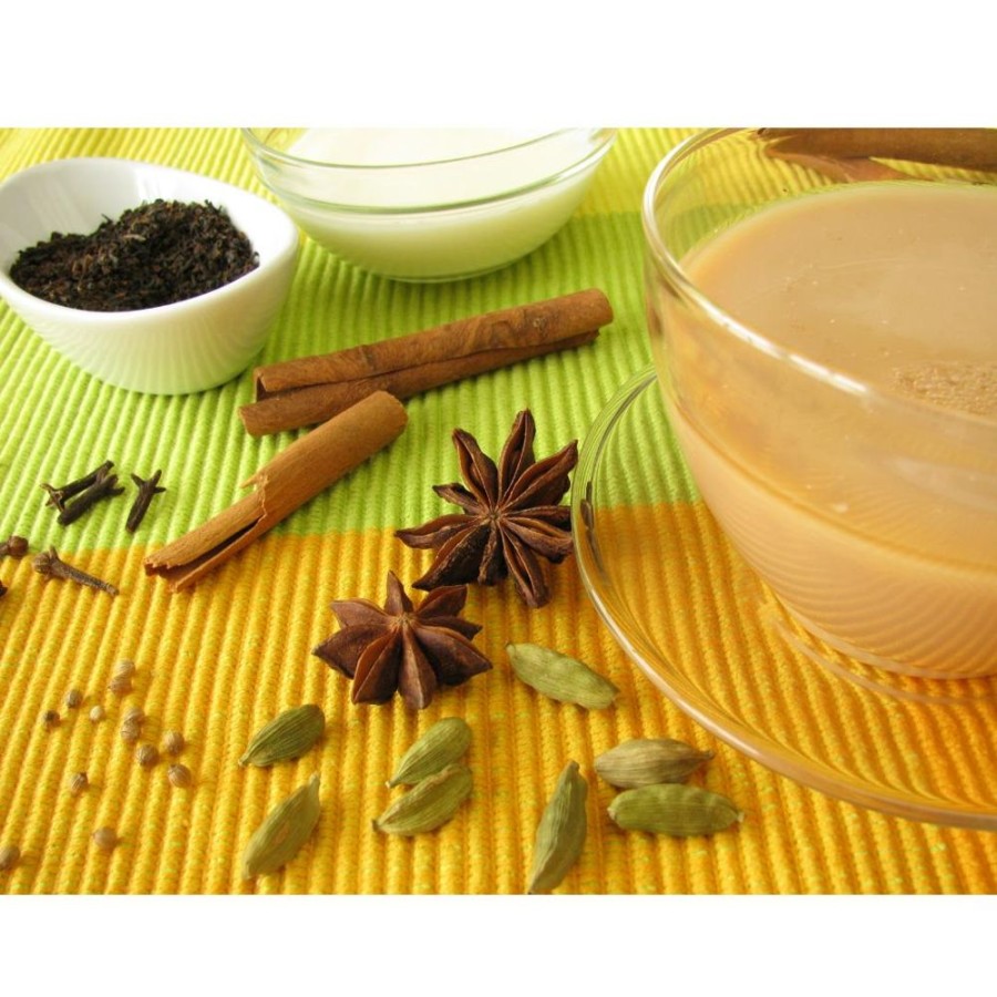 Tea Teas Etc Tisane | Turmeric Tranquility