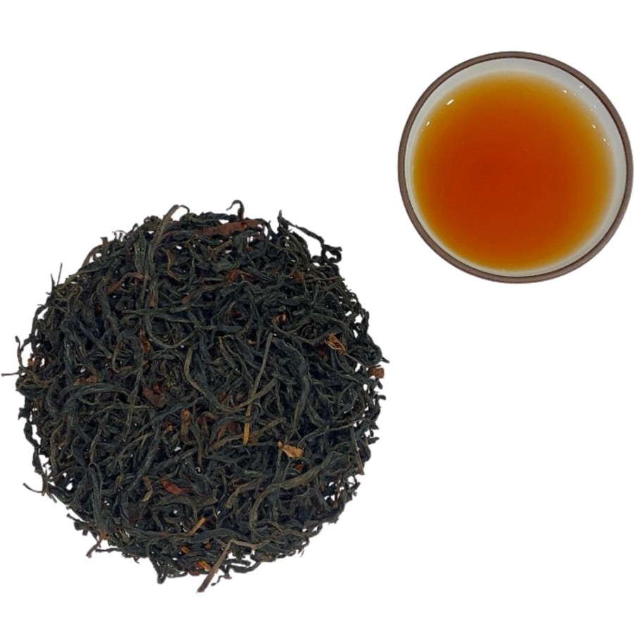 Tea Verileaf/Eastrise Teas Black | Ancient Tree Tea