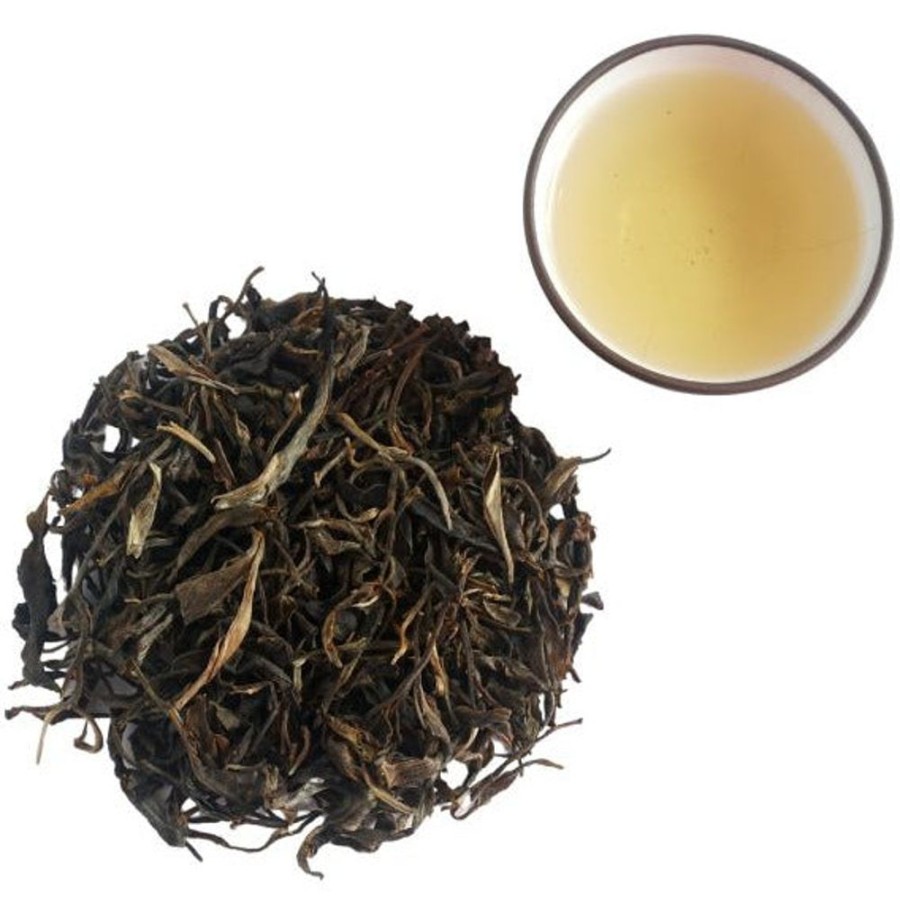 Tea Verdant Tea Dark | Autumn Harvest Sheng