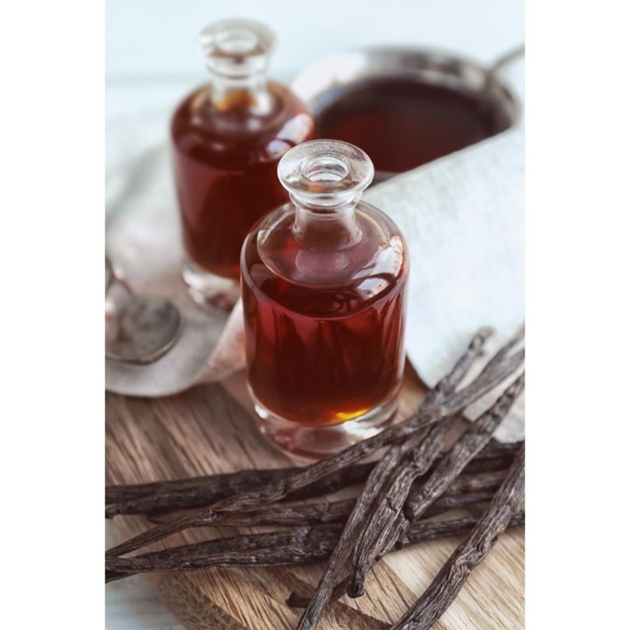 Tea Mariage Frères Tisane | Bourbon (Vanilla) Rooibos Teabags