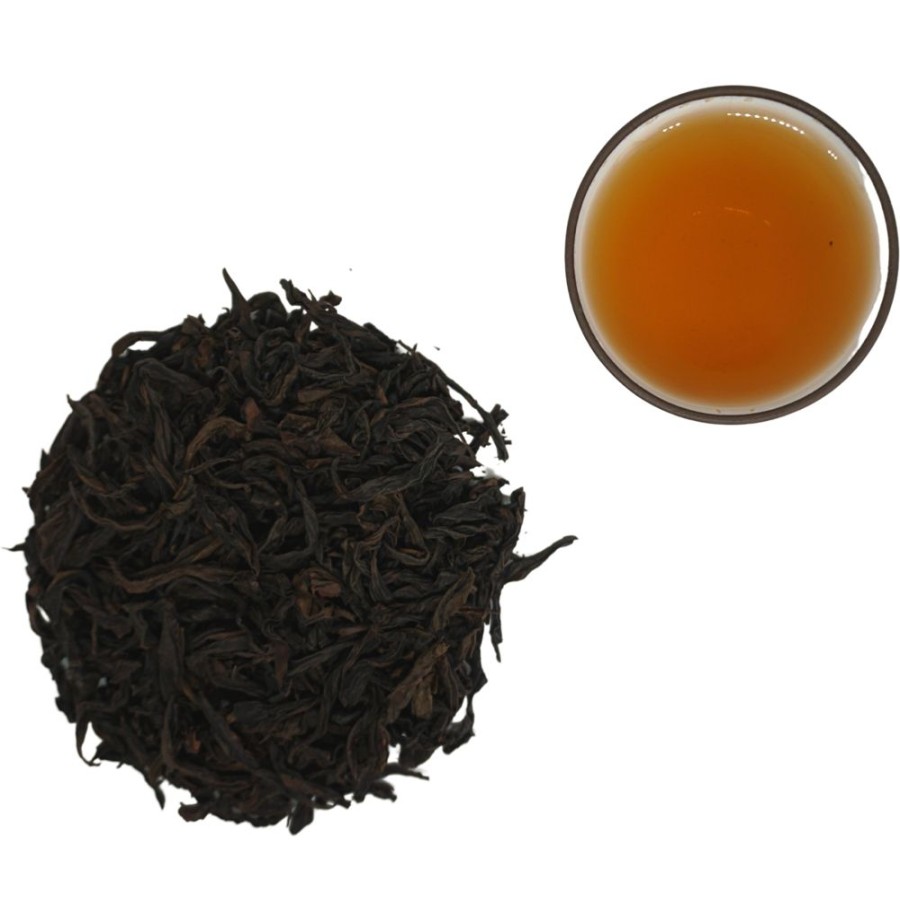 Tea Verileaf/Eastrise Teas Oolong | Scarlet Robe