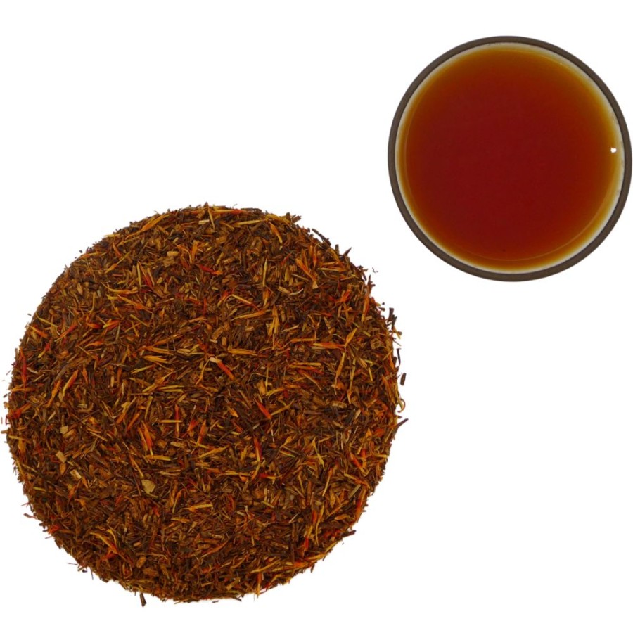 Tea Dethlefsen & Balk Inc. Tisane | Orange Sunset Rooibos