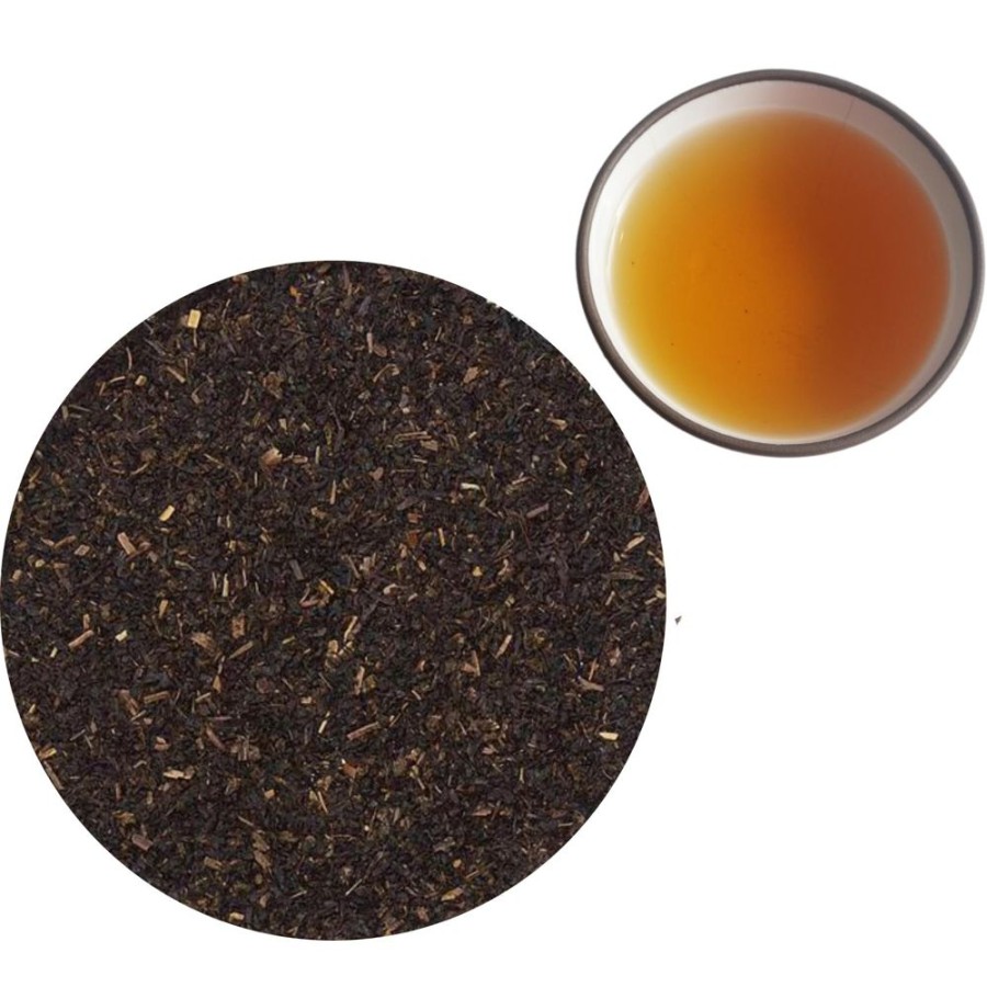 Tea Walters Bay Black | Coconut Cream Iced Tea