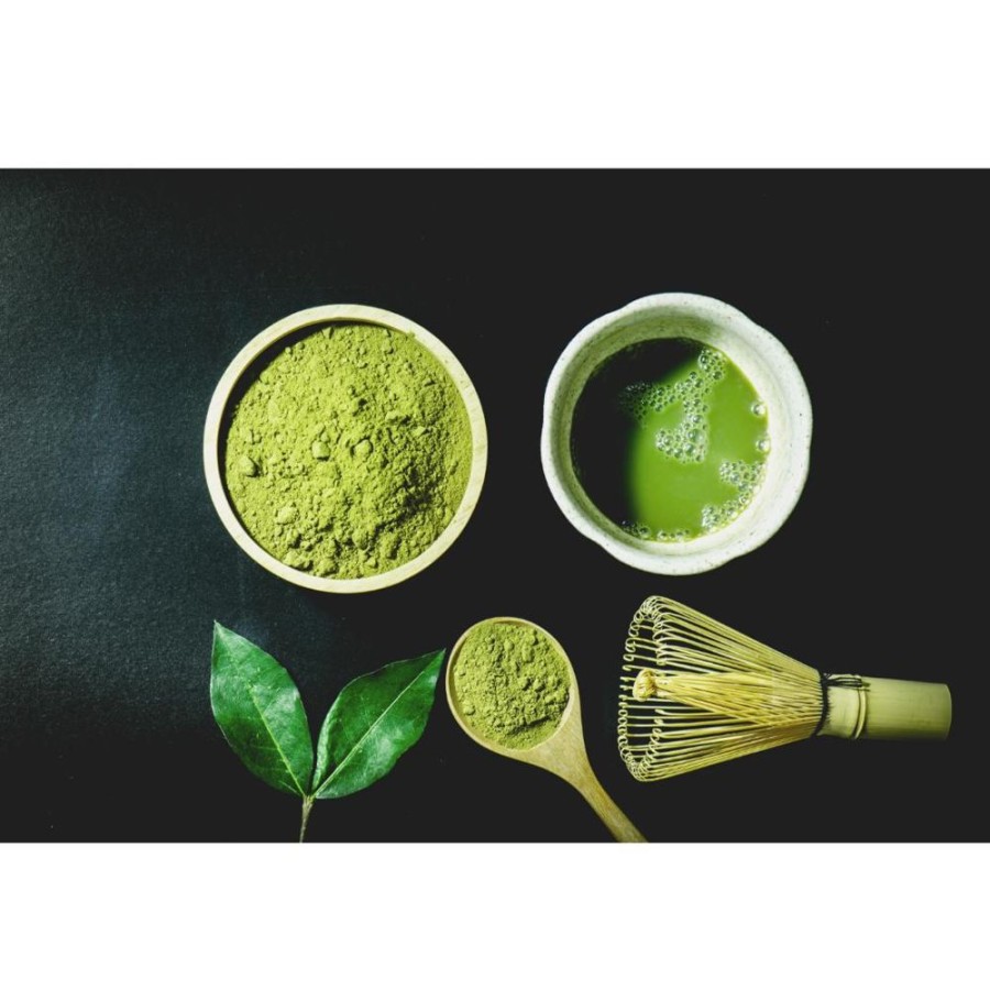 Tea Dethlefsen & Balk Inc. Preparation | Matcha Measuring Spoon