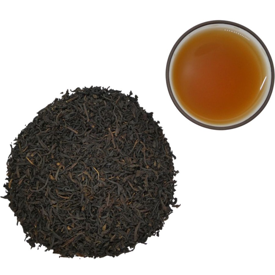 Tea Dethlefsen & Balk Inc. Black | Decaf English Breakfast