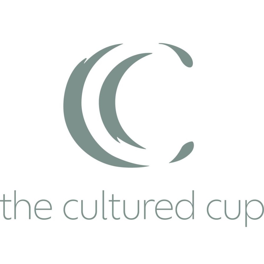 Tea The Cultured Cup Black | 25Th Anniversary Blend