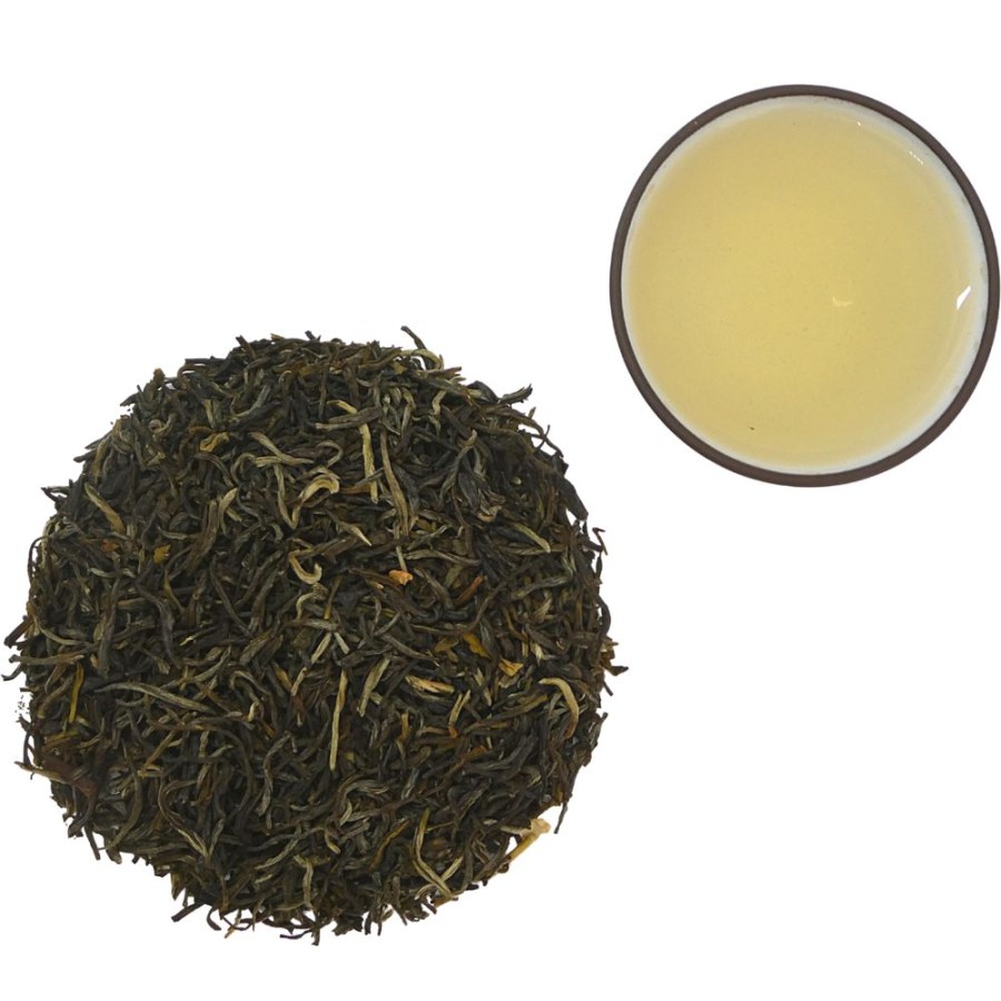 Tea Verileaf/Eastrise Teas Green | Jasmine Silver Tips