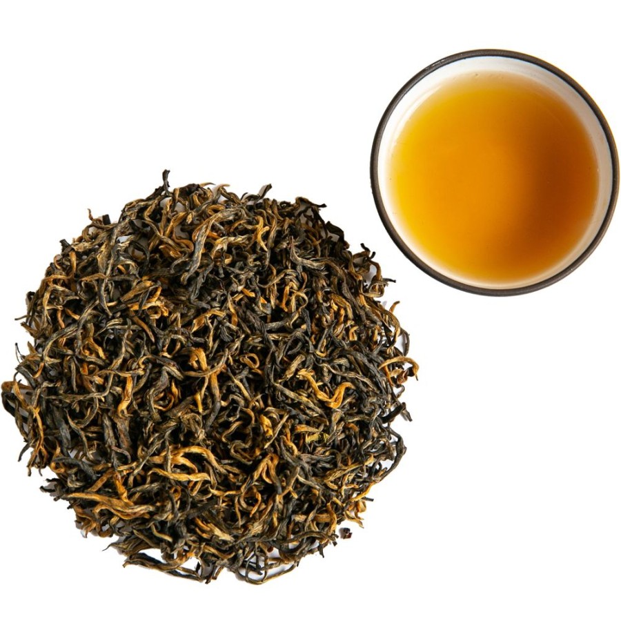 Tea Jenis Teas Black | Nepal Gold Tips