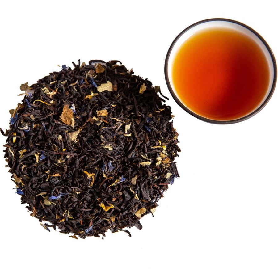 Tea Verileaf/Eastrise Teas Black | Creme De Earl Grey