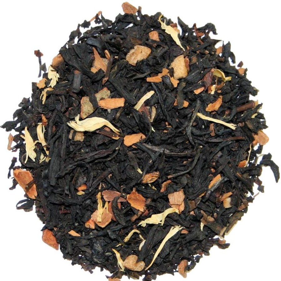 Tea Dethlefsen & Balk Inc. Black | Maple Toddy