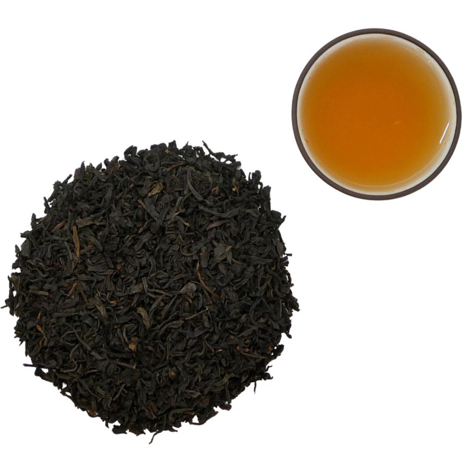 Tea Verileaf/Eastrise Teas Black | Russian Caravan