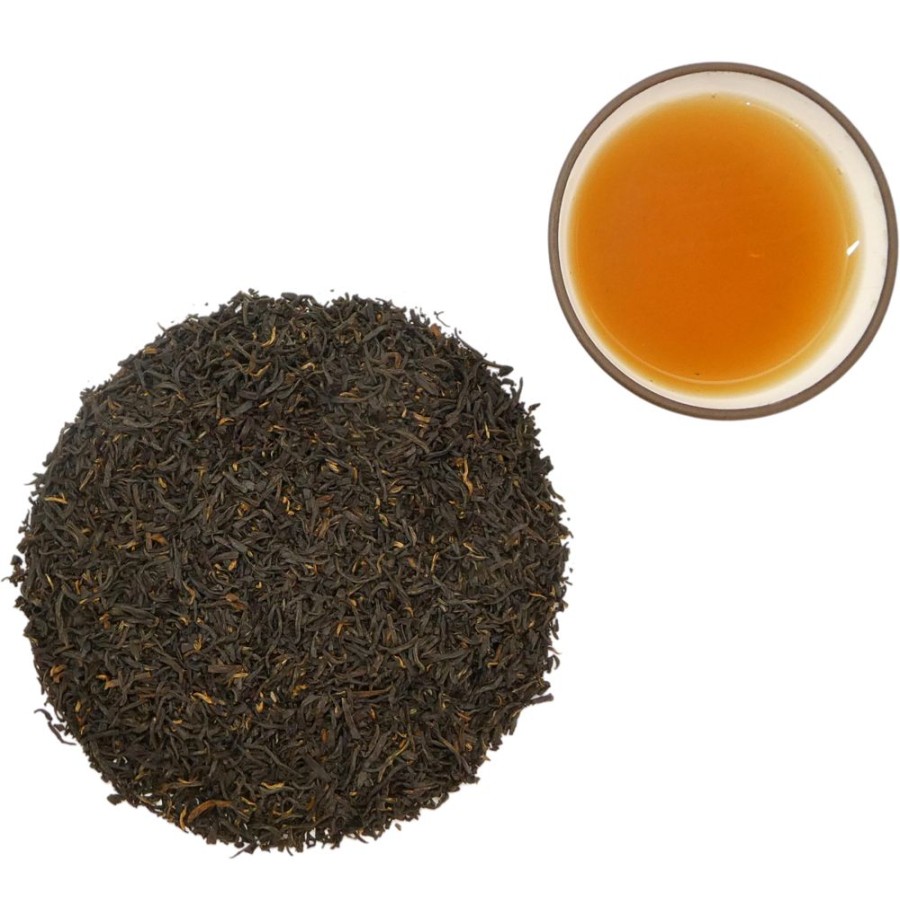 Tea Verileaf/Eastrise Teas Black | Keemun Hao Ya