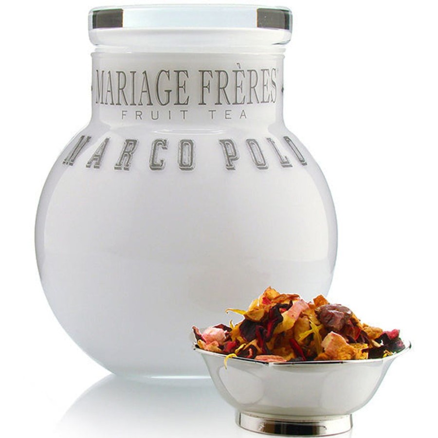 Tea Mariage Frères Tisane | Marco Polo Fruit Tea