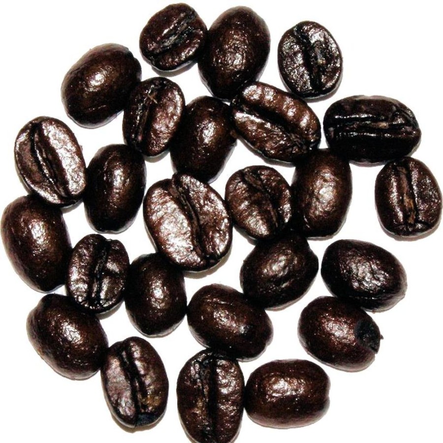 Coffee The Cultured Cup Dark Roast | Plaza Blend Half & Half