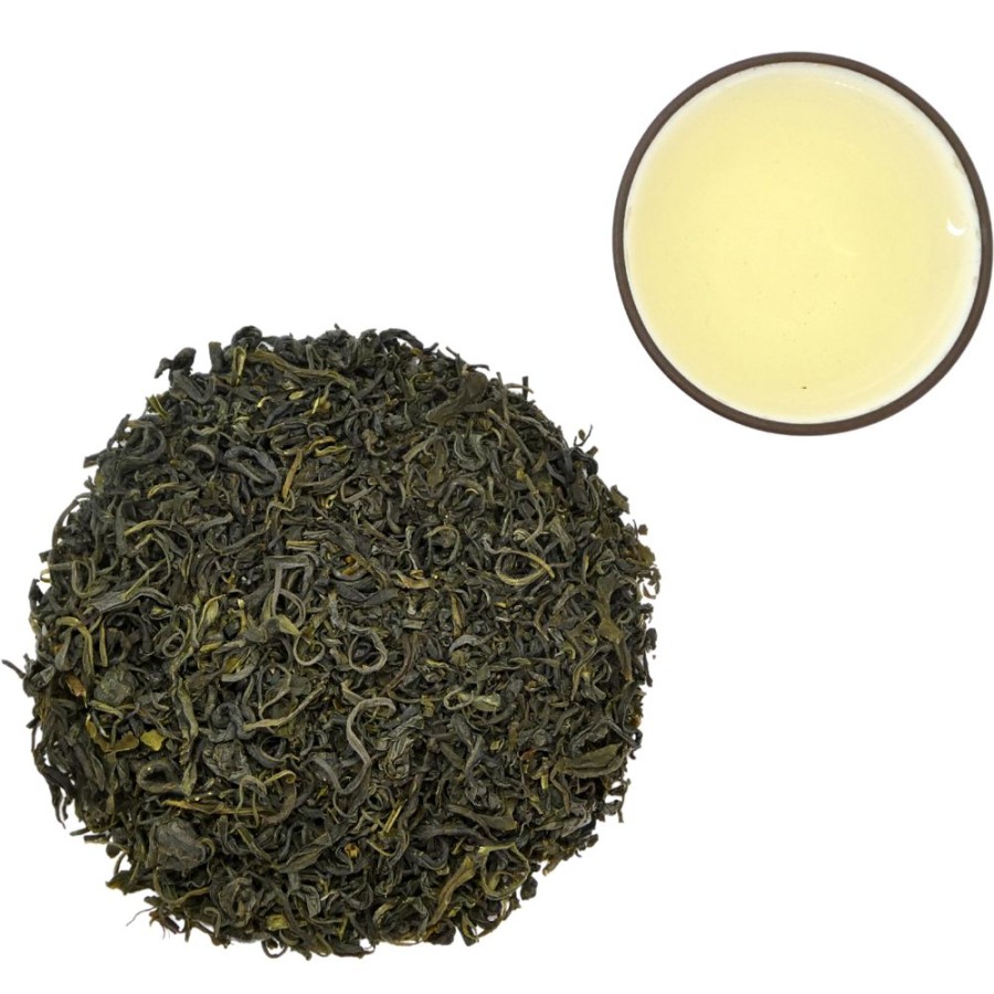 Tea Verileaf/Eastrise Teas Green | Golden Mountain