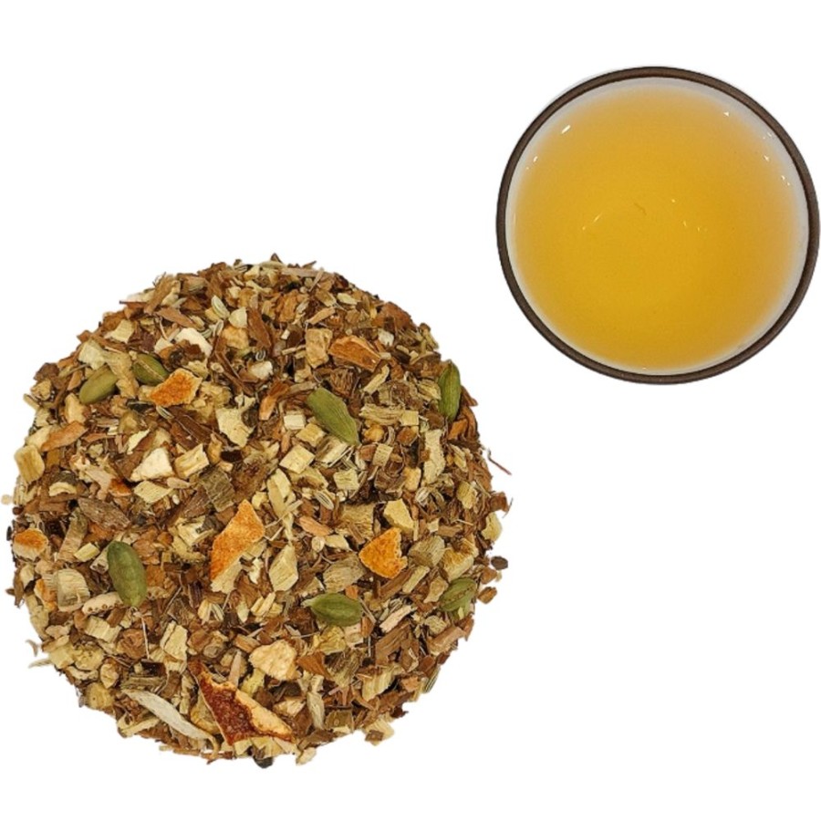 Tea Dethlefsen & Balk Inc. Tisane | Ayurvedic Calm