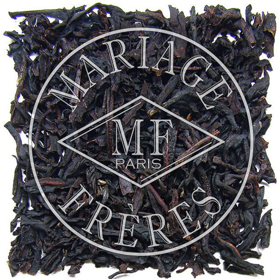 Tea Mariage Frères Black | Marco Polo