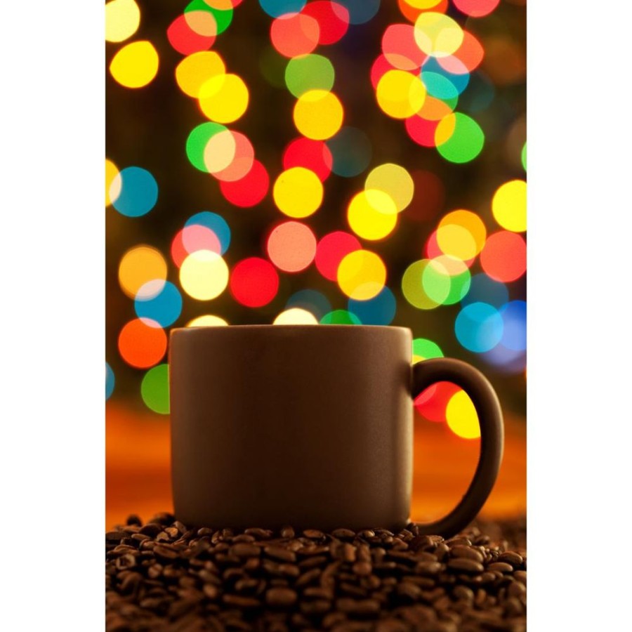 Coffee The Cultured Cup Light Roast | Decaf Holiday Blend