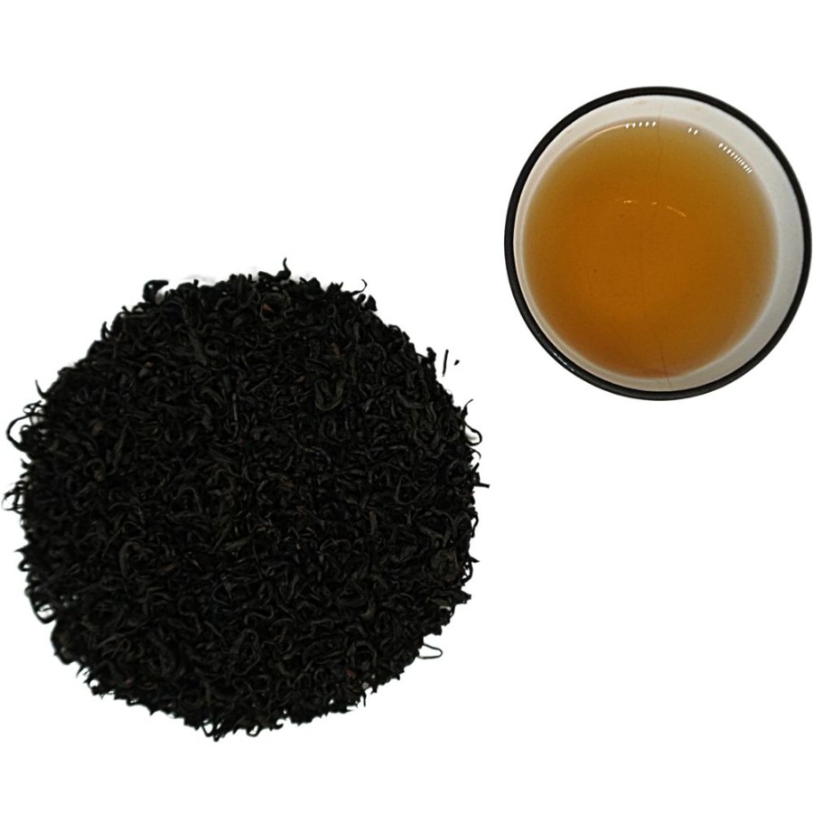 Tea Verdant Tea Black | Lao Mountain Black