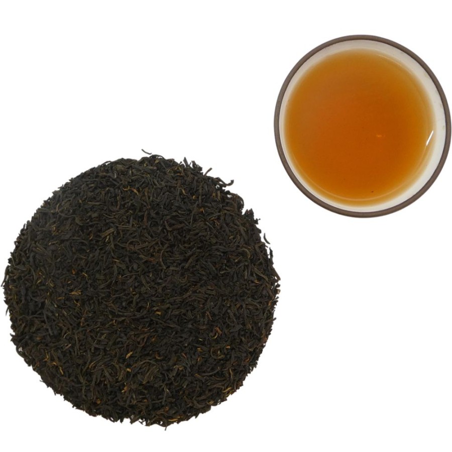 Tea Verileaf/Eastrise Teas Black | Keemun Single Malt