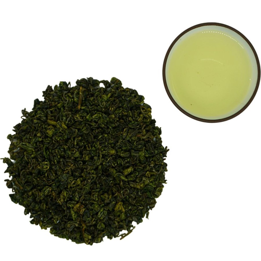 Tea Verileaf/Eastrise Teas Green | Spring Buds