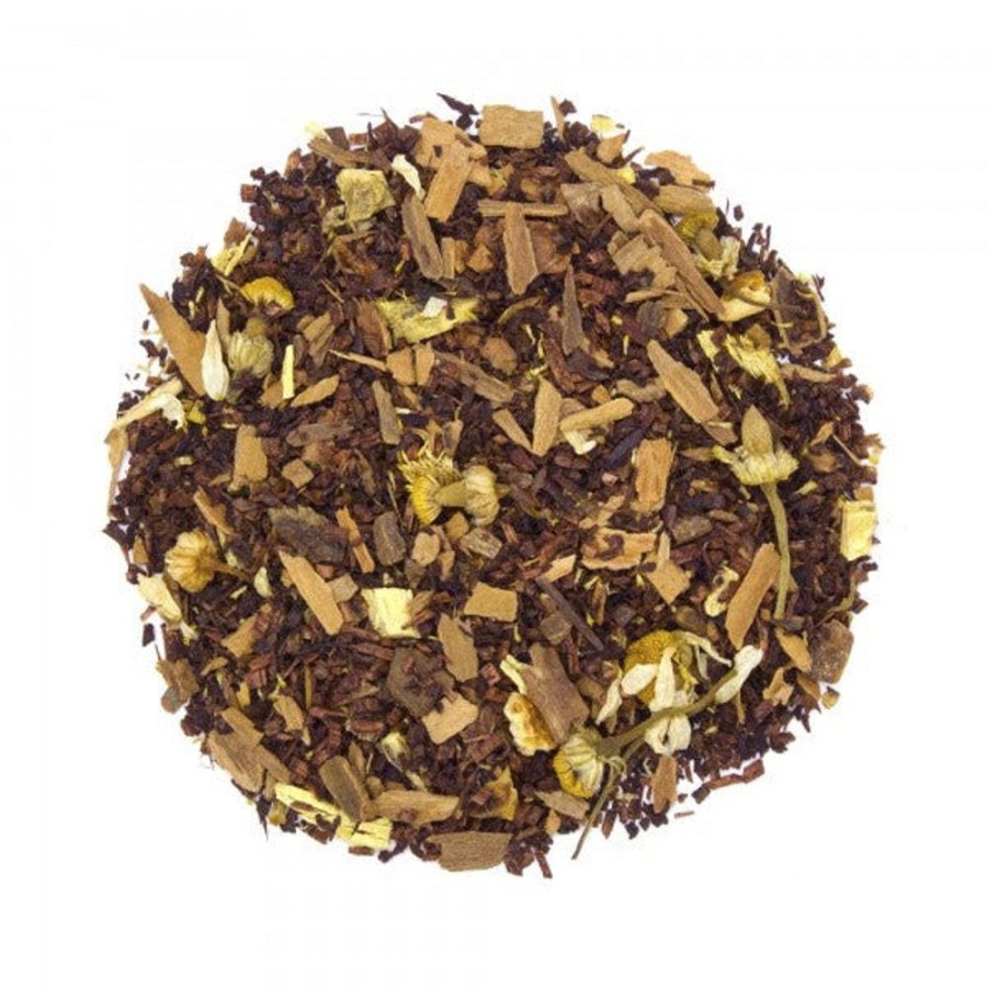 Tea Teas Etc Tisane | Red Delicious Honeybush