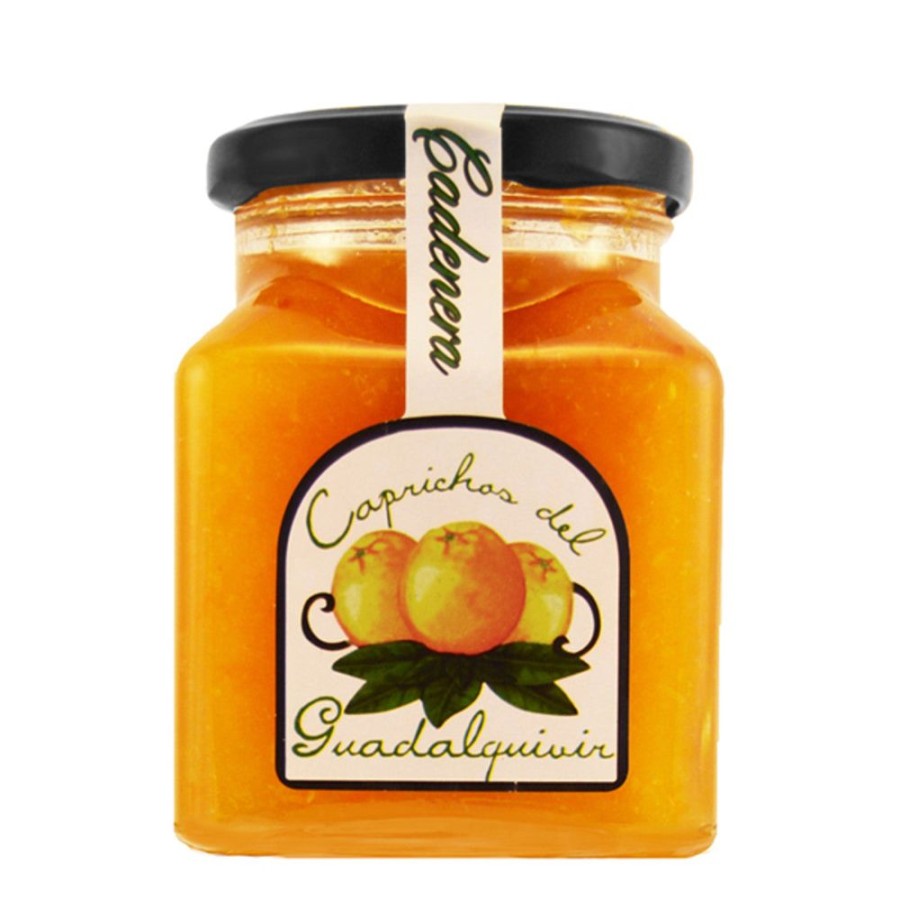 Sweets The French Farm | Cadenera Orange Marmalade