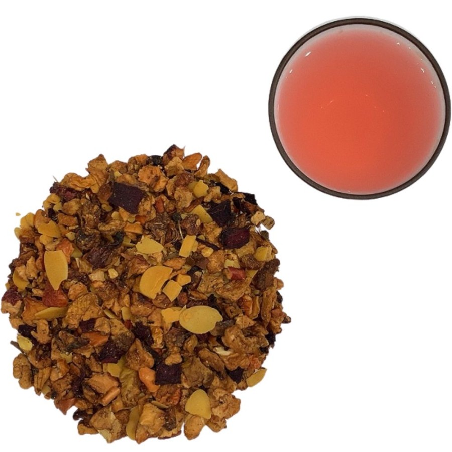 Tea Dethlefsen & Balk Inc. Tisane | Baked Apple Almond