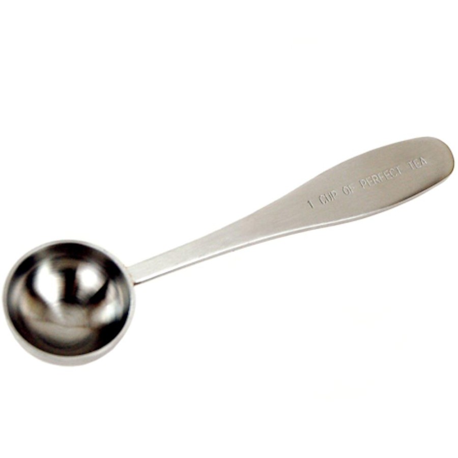 Tea Dethlefsen & Balk Inc. Preparation | Tea Measuring Spoon