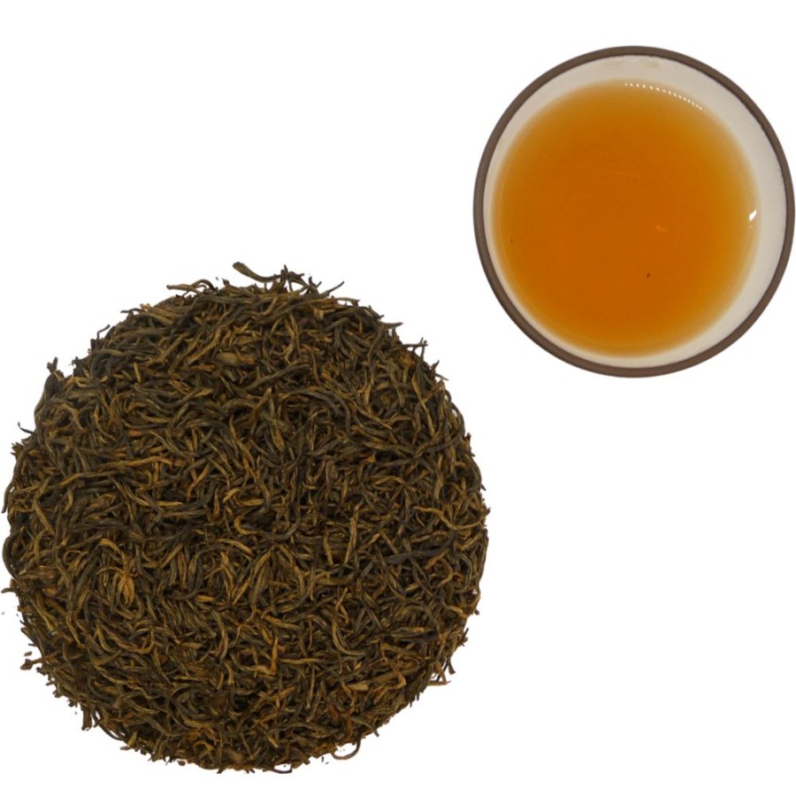 Tea Verileaf/Eastrise Teas Black | Golden Needles Imperial